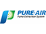Dongguan Pure-Air Tech Co., Limited logo
