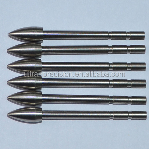 Вольфрамовые стрелы X10 для стрельбы из лука