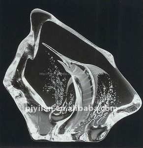 Élégant best seller 3d laser <span class=keywords><strong>cristal</strong></span> icebery - Product Image 1