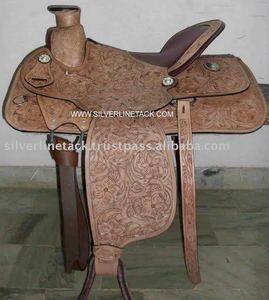 หนังอานตะวันตก - Product Image 2