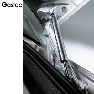 <span class=keywords><strong>Amortisseur</strong></span> à ressort à <span class=keywords><strong>gaz</strong></span> en acier à force réglable pour cylindre de style tapis roulant et meubles - Product Image 6