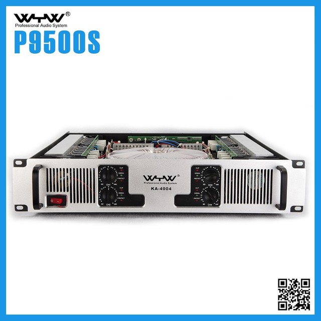Power Amplifier