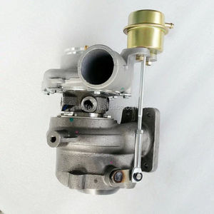 GT1752S 452204-5002S 9180290 Turbocharger for <strong>SAAB</strong> diesel engine <strong>turbo</strong> - Product Image 4