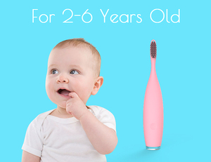 Électrique Rechargeable Brosse À Dents pour Enfants oral care - Product Image 5