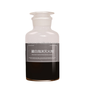 رغوة النار CE EN3 ، رغوة إطفاء الحرائق ، رغوة إطفاء الحرائق SFE ، رغوة - Product Image 5
