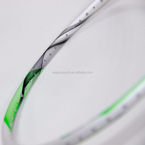 ESPER 38S-Tỉnh Quảng Đông Sản Xuất Với Nhật Bản Toray <span class=keywords><strong>Graphite</strong></span>/Sợi Carbon OEM ODM Tùy Chỉnh Vợt Cầu Lông - Product Image 3