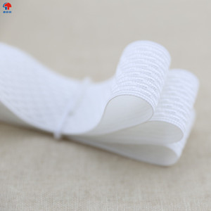 2019 đầy màu sắc Polyester Nệm cạnh <span class=keywords><strong>Webbing</strong></span> ràng buộc Băng - Product Image 2