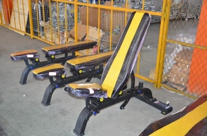 BRIGHTWAY <span class=keywords><strong>Attrezzature</strong></span> Per Il <span class=keywords><strong>Fitness</strong></span> Commerciale TB39 Super Banco per la <span class=keywords><strong>vendita</strong></span> - Product Image 6