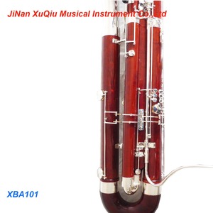 ซูเปอร์เมเปิ้ล C เบสมืออาชีพที่สำคัญ <span class=keywords><strong>Bassoon</strong></span> - Product Image 1