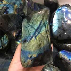 Energy stone crystal healing crystal labradorite rock stone energy stone labradorite