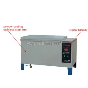 STHSX-1 Concrete Rapid Curing Chamber/Curing Cabinet/uv Curing Oven