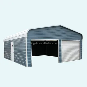 Prefabricated industrial warehouse/workshops/metal building