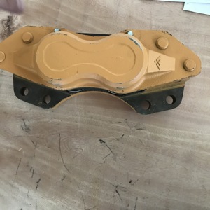 4120001739 Kaliper Rem untuk Suku Cadang <span class=keywords><strong>Wheel</strong></span> <span class=keywords><strong>Loader</strong></span> <span class=keywords><strong>LG933L</strong></span> LG936L LG956L LG956L LG958L LG968 - Product Image 3