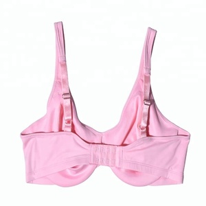 下着スリムフルカップブララージサイズブラ女性ホットブラジャー - Product Image 5