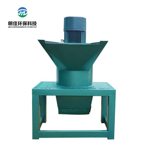 Phân kho-máy nghiền chained máy nghiền lớn phân bón-máy nghiền - Product Image 6