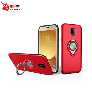 D'origine Mobiles <span class=keywords><strong>Téléphone</strong></span> Accessoires Anneau cas Pour <span class=keywords><strong>Samsung</strong></span> <span class=keywords><strong>Galaxy</strong></span> <span class=keywords><strong>J5</strong></span> <span class=keywords><strong>2017</strong></span> L'UE - Product Image 3