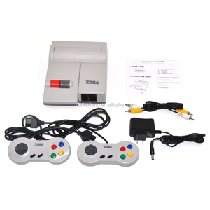 Nuovo 8bit TV Classico Console di Gioco Portatili di N E S Console di Sistema - Product Image 3