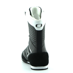 Nuovo stile custom <span class=keywords><strong>wrestling</strong></span> scarpa scarpe da boxe - Product Image 3