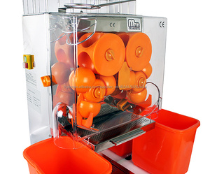 Fabrik direkt verkauf orange entsafter maschine mit CE certificte 2 jahr garantie - Product Image 2