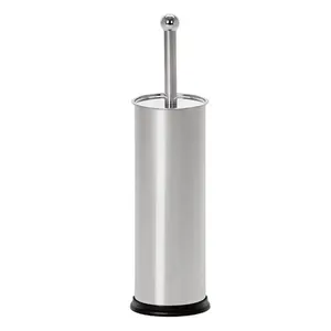 <span class=keywords><strong>Bagno</strong></span> decorativo per la casa di pulizia wc in <span class=keywords><strong>acciaio</strong></span> inox pennello e supporto con il prezzo poco costoso - Product Image 1
