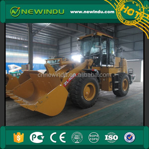 <span class=keywords><strong>XCMG</strong></span> 3 tấn tuyết thổi bánh xe tải nhỏ <span class=keywords><strong>LW300K</strong></span> để bán - Product Image 4