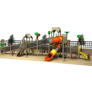 Fabricantes de Túneles de Cuerda para Escalar en Exteriores, Coloridos y Económicos, en China - Product Image 4