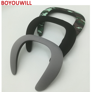 2018 más reciente <span class=keywords><strong>U</strong></span> forma cuello altavoz para teléfonos - Product Image 6