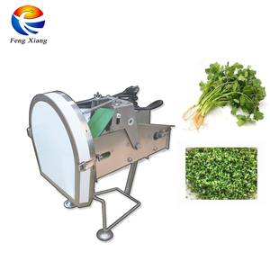 FC-302 <strong>Electric</strong> Small Green <strong>Onion</strong> Chopper <strong>Machine</strong> Spring <strong>Onion</strong> Leek <strong>Cutter</strong> Cutting <strong>Machine</strong> - Product Image 1