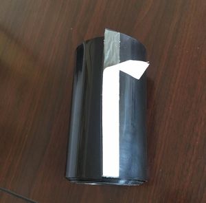 Tấm Nhựa <span class=keywords><strong>Hdpe</strong></span> Chống Thấm Nước Dày 1.5Mm Cây <span class=keywords><strong>Geomembrane</strong></span> Tiêu Chuẩn Di Động Rào Cản Gốc Cho Trang Trại Cá Pond Liners - Product Image 5