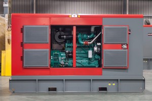 Motopower — Turbine à gaz naturel 7,5 kva, 30kva, 200kw, gratuit, moteur d'inertie, sans son, <span class=keywords><strong>silencieux</strong></span>, générateur de plante - Product Image 5