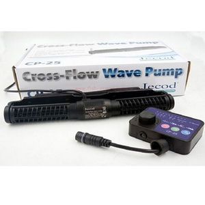 <span class=keywords><strong>Jebao</strong></span> Jecod Marine Aquarium CP-25 CP-40 Cross Flow Wave Maker Circulatiepomp - Product Image 1