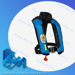 2015 mejor venta práctico chaleco de rescate para deportes marinos - Product Image 1