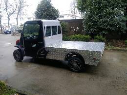 Kendaraan Utilitas Semua Medan Dua Kursi Mobil Listrik <span class=keywords><strong>Mini</strong></span> Buatan Cina - Product Image 6
