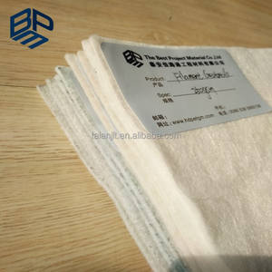 قماش غير منسوج لتدفئة الأرض, قماش غير منسوج لتثبيتها تحت الأرض 300 جرام في المتر المربع ، 100 متر ، من المصنع في الصين - Product Image 1