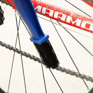 WEST BIKING-Nettoyeur <span class=keywords><strong>de</strong></span> vélo pour <span class=keywords><strong>réparation</strong></span> <span class=keywords><strong>de</strong></span> vélo, brosse à roue libre, outil <span class=keywords><strong>de</strong></span> nettoyage <span class=keywords><strong>de</strong></span> vélo propre, outil <span class=keywords><strong>de</strong></span> lavage <span class=keywords><strong>de</strong></span> vitesse pour magasin - Product Image 6