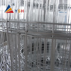 טבעת מנעול טבעת מגולוון/גדר תיל צבי - Product Image 3