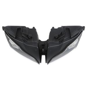 Phare de Moto pour Honda <span class=keywords><strong>CBR</strong></span> <span class=keywords><strong>1000</strong></span> RR CBR1000RR 2008-2011 <span class=keywords><strong>2009</strong></span> - Product Image 2