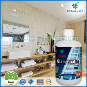 Glass Water Repellent Liquid Coating Made in Taiwan - Product Image 2
