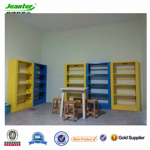رفوف كتب للمكتبات بأسعار رخيصة في قوانغتشو - Product Image 2