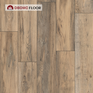 Rollos de Suelo SPC Económicos para Interiores, Linóleo de Lowe's, Suelo de PVC Comercial de 4mm y 7mm de Grosor, Suelo SPC de Plástico Tradicional de Fácil Instalación - Product Image 6