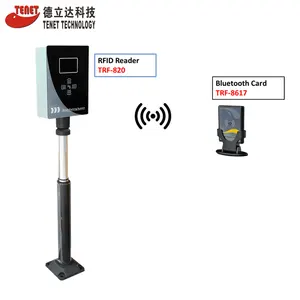 Phạm vi dài RFID Card Reader cho Access Control Hệ Thống