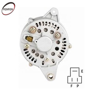 Pièces automobiles <span class=keywords><strong>Alternateur</strong></span> 12V 50A pour Toyota COROLLA CELICA 27020-60032 27020-61150 - Product Image 6