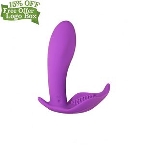 Scatola personalizzata gratuita-vibratore per donne - Product Image 2