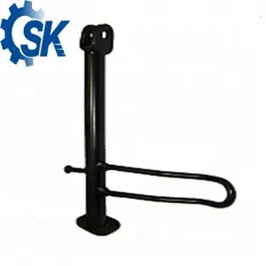 hot sale high quality 2021 motorcycle scooter body parts Side Stand /KYMCO AGILITY 50 4T