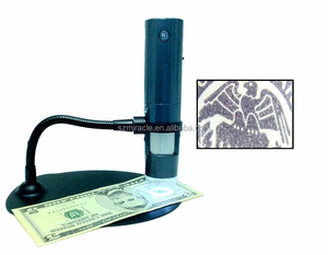 Không dây 10x300x zoom kỹ thuật số công nghiệp kỹ thuật số kính lúp 5x quét điện tử kính hiển vi Kính thiên văn & Kính hiển vi phụ kiện - Product Image 4