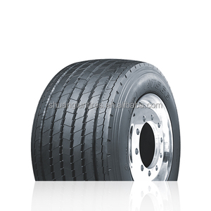 <span class=keywords><strong>GOODRIDE</strong></span>-neumático de camión WESTLAKE AT557 445/65R22.5 - Product Image 5