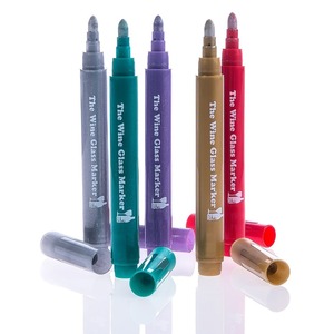 <span class=keywords><strong>El</strong></span> 8 color Sakura pintura rotulador para la venta - Product Image 5