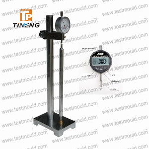 Cemento lunghezza comparatore per testare malta variazione di lunghezza - Product Image 1