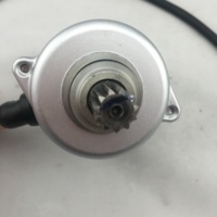 Bashan — moteur de démarreur de quad mtb, 250s-11B, avec liquide de refroidissement, pour quad bike CG200