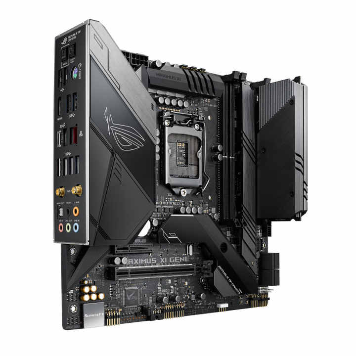 Motherboard Asus Rog Maximus Xi Formula FOR ASUS ROG Maximus XI